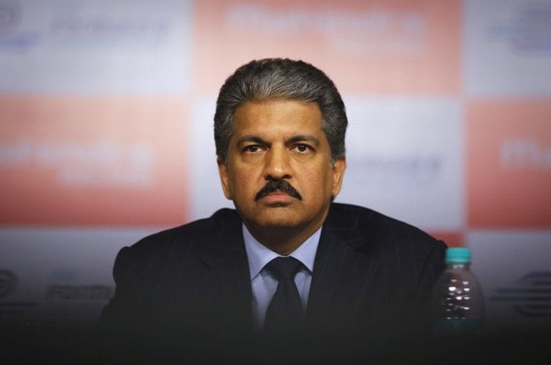 mahindra and mahindra, anand mahindra, budget 2016, mahindra group, ecommerce, e-commerce industry, it industry