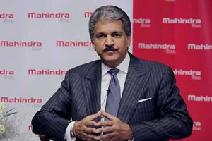 mahindra and mahindra, anand mahindra, budget 2016, mahindra group, ecommerce, e-commerce industry, it industry