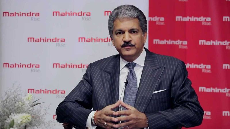mahindra and mahindra, anand mahindra, budget 2016, mahindra group, ecommerce, e-commerce industry, it industry