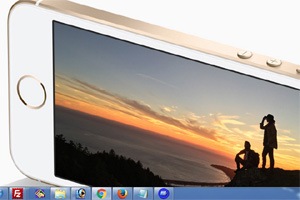 Apple event: An Apple executive told reporters on a press call that the company knew nothing about the Justice Department's possible method for getting into the phone, and that the government never gave any indication that it was continuing to search for such solutions. 