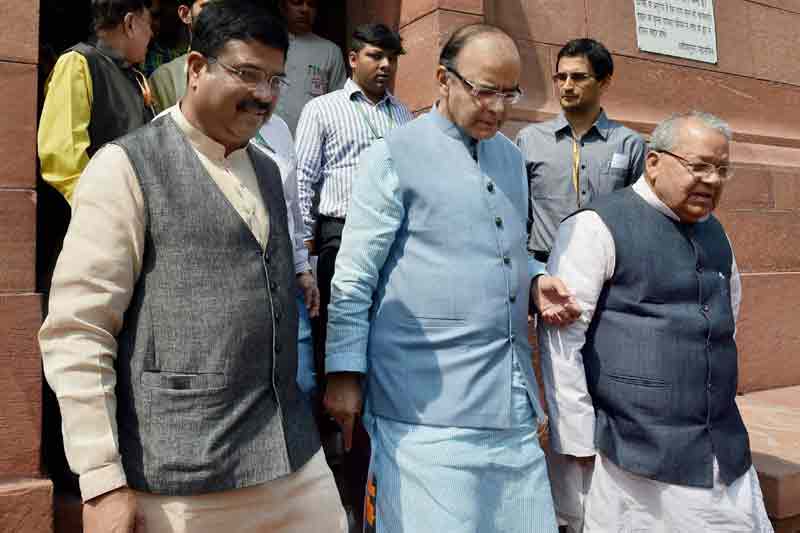 Arun jaitley, Higher Education Financing, Higher Education Financing agency, education loan, education financing, Navodaya Vidyalayas, higher education, higher education in india, budget 2016, budget 2016 on education