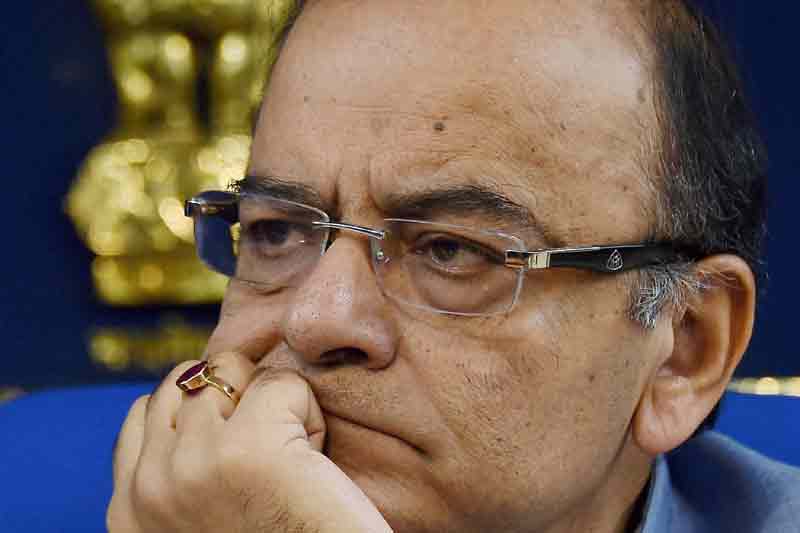 arun jaitley, jairam ramesh, arun jaitley news, jairam ramesh congres, jairam ramesh news, jairam ramesh on arun jaitley