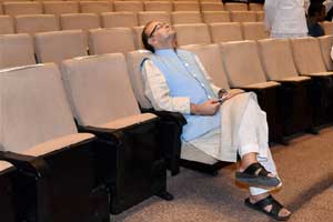 Arun Jaitley