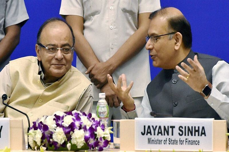 epf tax, epf tax budget, epf tax on withdrawal, epf tax 2016, epf tax benefit, arun jaitley, arun jaitley budget, arun jaitley news, epf tax rules, epf tax deduction, epf taxable, epf taxable income, epf new rules, epf new rules 2016, epf new rules budget 2016, epf withdrawal taxable india, epf withdrawal amount taxable, epf withdrawal non taxable, pf withdrawal tax budget 2016, pf withdrawal rules union budget 2016, pf withdrawal tax implications