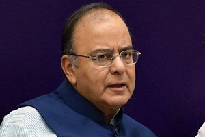 Arun Jaitley, Arun Jaitley news, Panama Papers, Panama Papers news, Panama Papers latest news, SAMVAAD conclave, Arun Jaitley latest news, latest business news