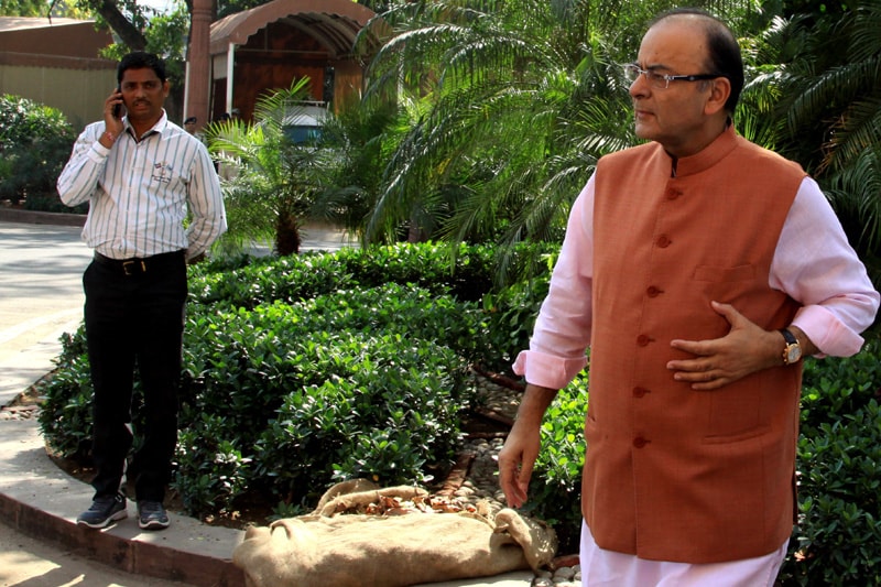 income tax, income tax india, income tax exemption, Budget, budget 2016, budget news, budget news 2016, income tax exemption under 80c, income tax slab, income tax refund, income tax act, income tax slab in budget 2016, income tax payment, income tax exemption india, arun jaitley, arun jaitley budget, arun jaitley speech