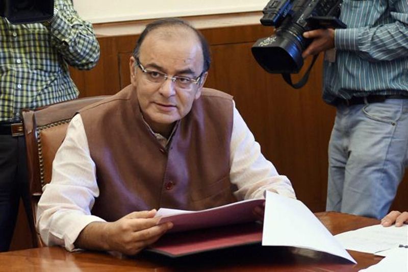 epf tax, epf tax on withdrawal, epf tax budget, epf tax scheme, arun jaitley, arun jaitley epf, arun jaitley budget, arun jaitley news, epf tax 2016, epf tax benefit, epf tax rules, epf tax deduction, epf taxable, epf taxable income
