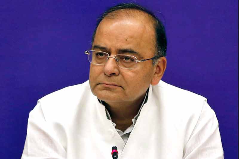 EPF Tax, epf tax withdrawn, epf tax rollback, epf tax news, epf tax deduction, Arun Jaitley EPF Tax, Arun Jaitley EPF tax rollback, Latest news on EPF, Latest news on EPF tax