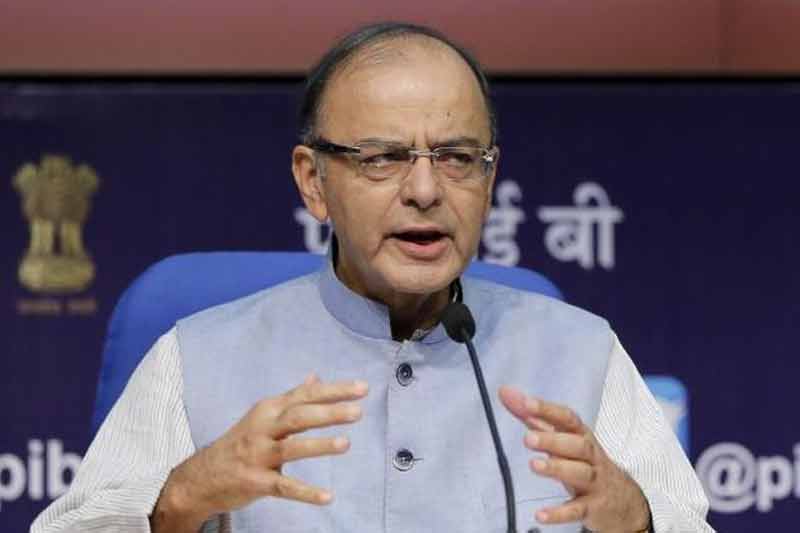 EPF Tax, epf tax withdrawn, epf tax rollback, epf tax news, epf tax deduction, Arun Jaitley EPF Tax, Arun Jaitley EPF tax rollback, Latest news on EPF, Latest news on EPF tax