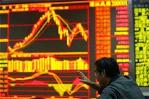 MSCI's broadest index of Asia-Pacific shares outside Japan was flat in early trading. (Reuters)