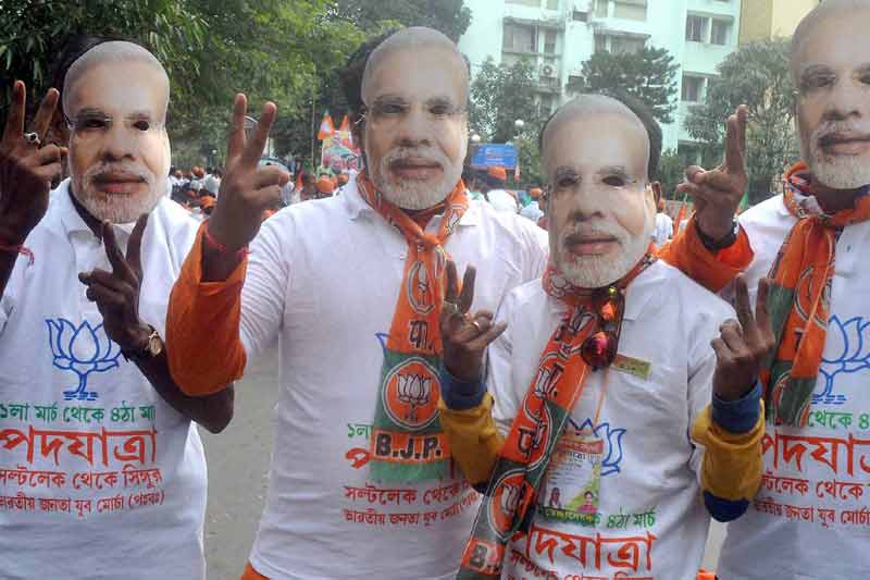 narendra modi, narendra modi on gst, gst bill, budget 2016, congress party, rahul gandhi, rahul gandhi on gst bill, narendra modi news, modi speech, narendra modi speech