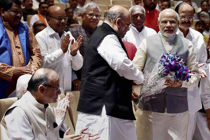narendra modi, narendra modi on gst, gst bill, budget 2016, congress party, rahul gandhi, rahul gandhi on gst bill, narendra modi news, modi speech, narendra modi speech