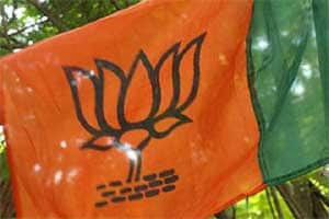 BJP