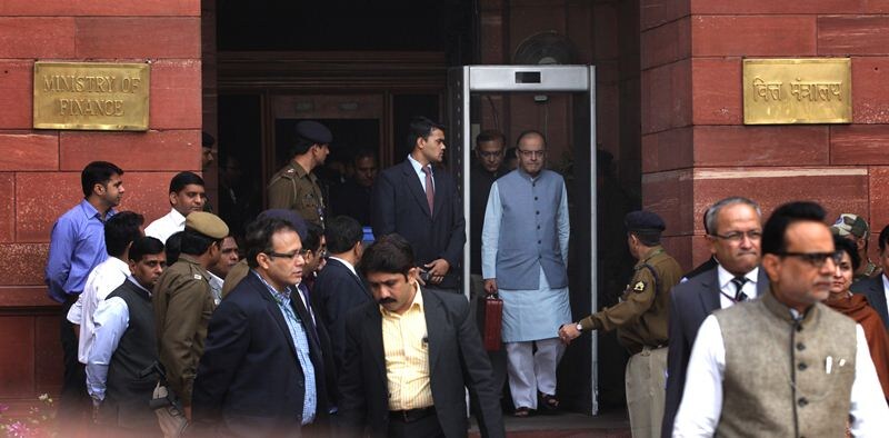 arun jaitley, arun jaitley quotes, budget 2016, union budget 2016, budget 2016 highlights, 2016 budget news, budget news, union budget news, budget 2016 news, union budget 2016, income tax, arun jaitley, budget news india, arun jaitley in parliament, budget india news