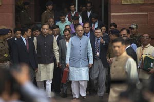 Budget 2016