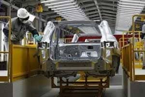 The brokerage house expects Eicher Motors (up 55 per cent), Ashok Leyland (up 34 per cent) and Bajaj Auto to report highest revenue growth for the quarter ended March 2016. (Reuters)