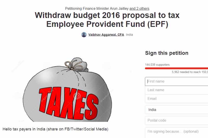 epf tax, epf tax budget 2016, epf tax on withdrawal, epf tax budget, epf tax 2016, epf tax benefit, epf tax rules, epf tax deduction, epf taxable, epf taxable income, epf new rules, epf new rules 2016, epf new rules budget 2016, epf withdrawal taxable india, epf withdrawal amount taxable, epf withdrawal non taxable, pf withdrawal tax budget 2016, pf withdrawal rules union budget 2016, pf withdrawal tax implications, pf withdrawal tax rules india