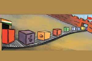 China's Cabinet has approved measures to boost exports in a move that might inflame tensions with Western trading partners that accuse Beijing of flooding their markets with steel and other goods at improperly low prices.