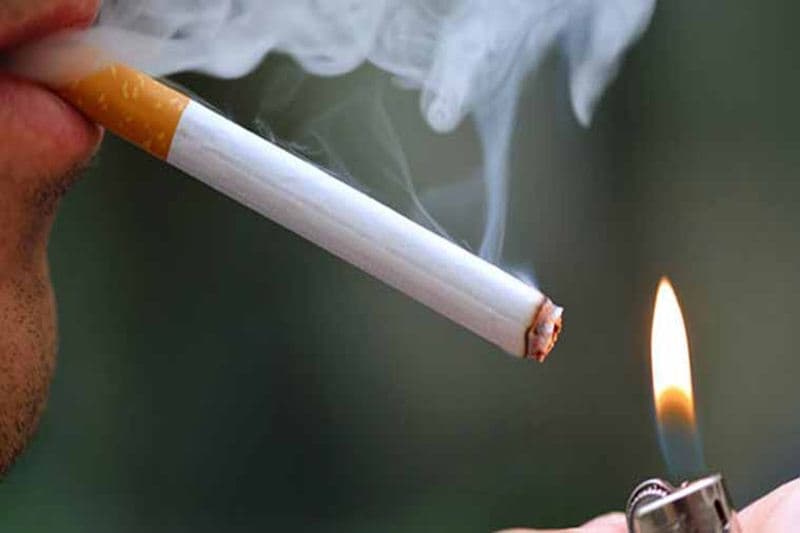 Budget 2016: Arun Jaitley has continued the trend set by his predecessors and came down heavily on smokers and tobacco consumers by imposing up to 15 per cent excise duty on all tobacco products. "To discourage consumption of tobacco and tobacco products, I propose to increase the excise duties on various tobacco products other than beedi by about 10 to 15 per cent," Jaitley had said in his Budget speech.