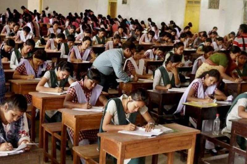 puc, puc chemistry, puc chemistry paper, puc chemistry exam, puc chemistry paper leak, puc exam, puc question paper, PUC exam news, puc exam notification