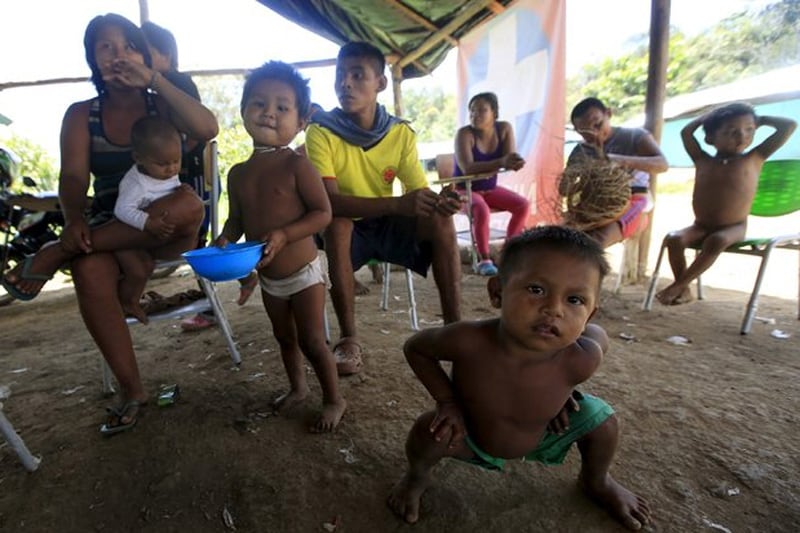 colombia, colombian war, colombian war of independence, colombian war history, unicef, united nations, colombian children, children of war