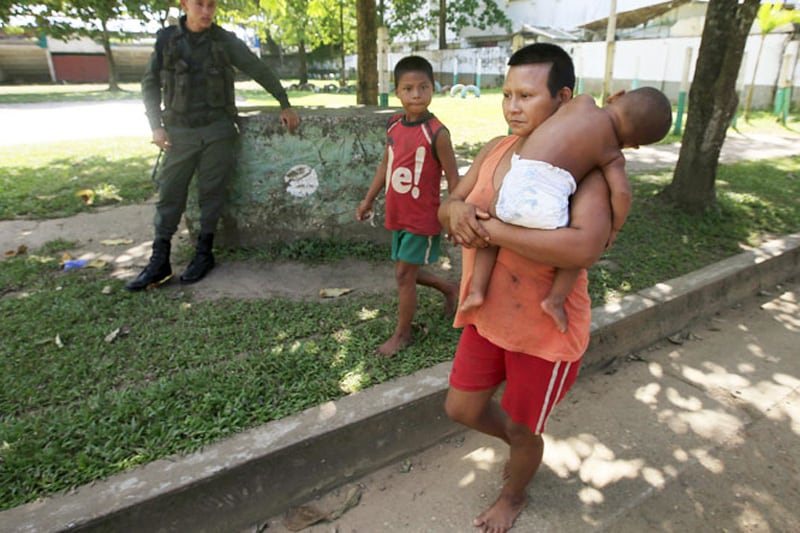 colombia, colombian war, colombian war of independence, colombian war history, unicef, united nations, colombian children, children of war