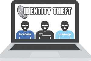 Never share your financial details or identity proof online, unless it is verified and authentic. Never hand over your personal documents to anyone unless they are from a reliable agency