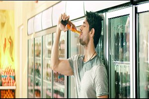 Our Take: Thirsty for more