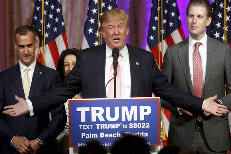 donald trump, donald trump riots statetment, us presidential polls, republican presidential debate, donald trump news, donald trump latest news