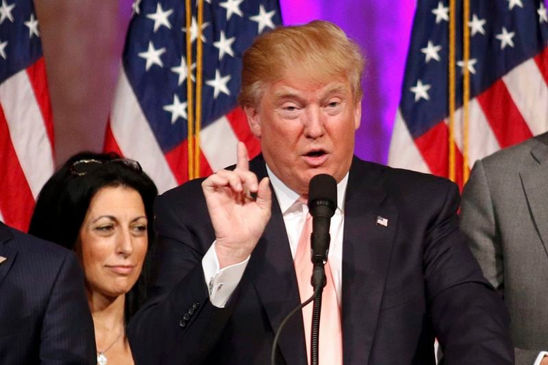 donald trump, donald trump riots statetment, us presidential polls, republican presidential debate, donald trump news, donald trump latest news