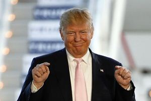 donald trump, donald trump riots statetment, us presidential polls, republican presidential debate, donald trump news, donald trump latest news