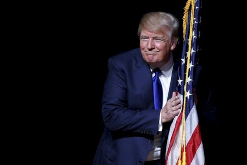 donald trump, donald trump riots statetment, us presidential polls, republican presidential debate, donald trump news, donald trump latest news