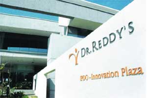 Dr Reddy's Laboratories, Dr Reddy's, Dr Reddy's share price, Dr Reddy's XenoPort, XenoPort, XenoPort Dr Reddy's, business news