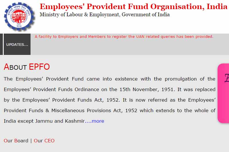 budget 2016, union budget 2016, budget 2016 highlights, 2016 budget news, budget news, union budget news, budget 2016 news, union budget 2016, income tax, arun jaitley, budget news india, arun jaitley in parliament, budget india news, epfo, budget 2016 epfo, provident fund, provident fund budget 2016