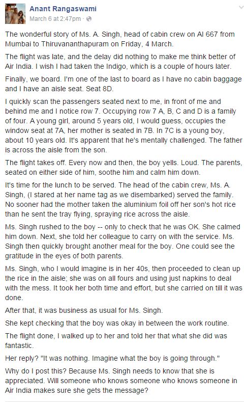 sahara group, subrata roy, facebook users, deadpool, subrata roy sahara, subrata roy net worth, deadpool movie, deadpool box office collection, top 10 news, latest news, top 10 business news, business news, air india