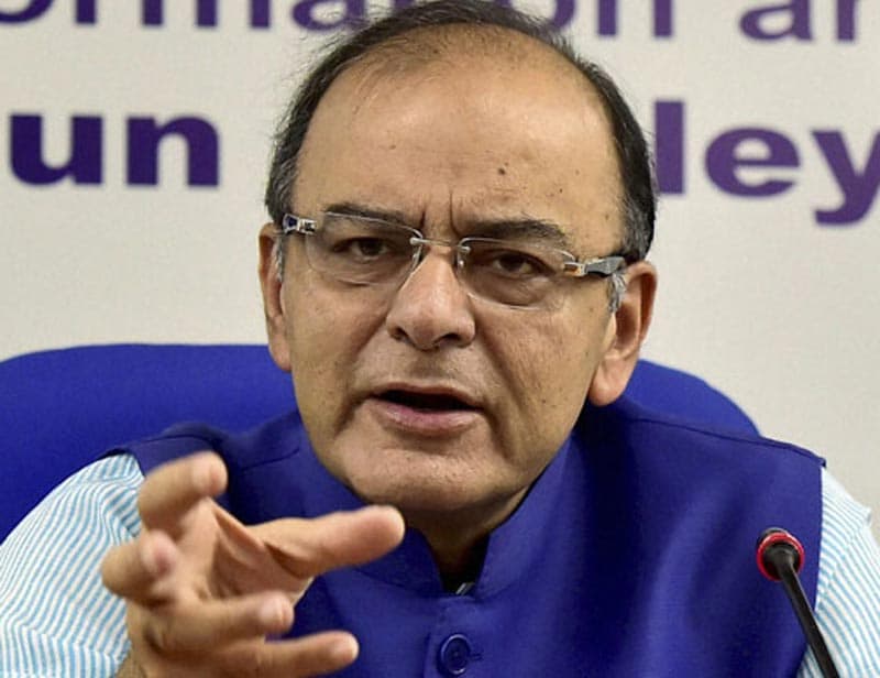 arun jaitley, arun jaitley EPF tax, EPF Tax, epf tax scheme, arun jaitley epf tax scheme, arun jaitley on epf scheme, EPF withdrawal tax, arun jaitley on EPF scheme, new EPF schem, new EPF schem 2016