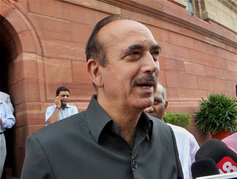narendra modi, budget 2016, budget highlights, modi government, bharatiya janata party, rahul gandhi, congress party, gst bill, congress party on budget 2016, sonia gandhi, ghulam nabi azad, veerappa moily