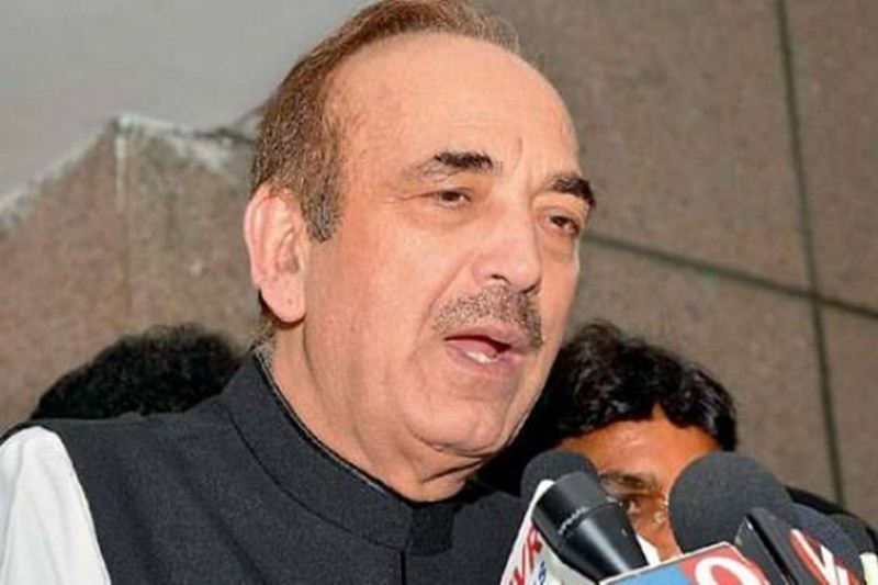 indian railways, narendra modi, budget session, parl budget session 2016, railway infrastructure, ghulam nabi azad, rajya sabha