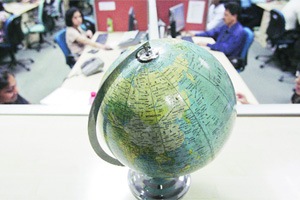 India’s proposal on trade facilitation in services could focus on border and behind the border restrictions affecting India’s services exports. (Source: Indian Express) India’s proposal on trade facilitation in services could focus on border and behind the border restrictions affecting India’s services exports. (Source: Indian Express)