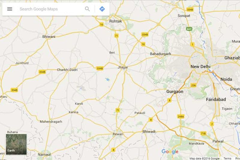 Google Maps: In a bid to make navigation around big cities easy, search engine giant Google on Wednesday updated its Google Maps app that now shows a dedicated tab with information for cab services in addition to the existing driving, public transport or walking options. <br><a href="https://www.financialexpress.com/article/tech/google-maps-to-make-navigation-easy-in-indian-metros/226165/">Read full story</a></br>