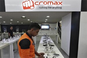  The idea behind the local handset makers coming together to fight the patent holders is not to pay any royalty. (Reuters)