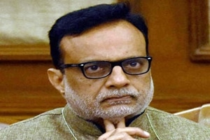 In the city to listen to concerns tabulated by the Gujarat Chamber of Commerce and Industry (GCCI), Adhia promised to pass on their concerns to the GST Council formed at the Centre. (Source: Reuters) In the city to listen to concerns tabulated by the Gujarat Chamber of Commerce and Industry (GCCI), Adhia promised to pass on their concerns to the GST Council formed at the Centre. (Source: Reuters)