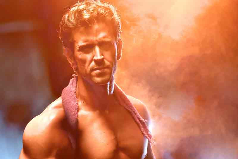 kaabil, kaabil box office, kaabil collections, kaabil box office collections, Hrithik Roshan, hritik roshan upcoming movies, Hrithik Roshan, hritik roshan movies, entertainment news