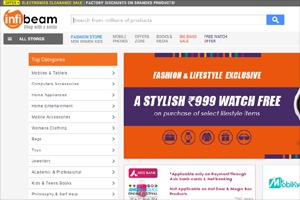 Infibeam IPO Infibeam IPO