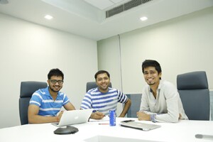 A shot with Inshorts: An alternative journalism model