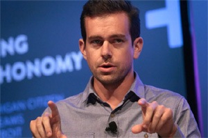 twitter, jack dorsey
