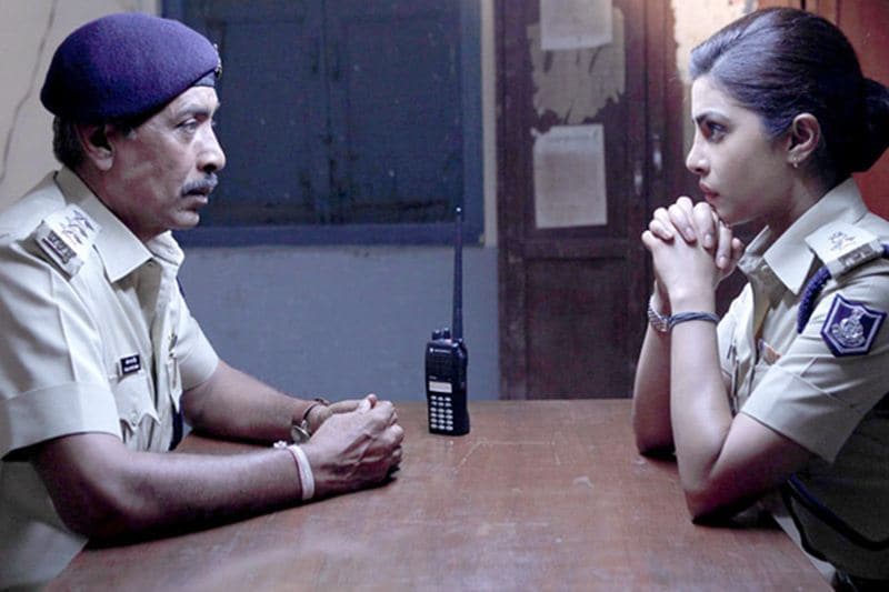 jai gangaajal, jai gangaajal review, jai gangaajal movie, jai gangaajal film, jai gangaajal movie review, jai gangaajal film review, Priyanka Chopra, Priyanka Chopra jai gangaajal, Priyanka Chopra movies, Priyanka Chopra films, latest movie review, latest bollywood movie review