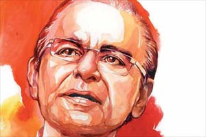 Arun Jaitley on Budget 2016: The salaried class has a simple tax regime. Now, we are bringing business houses with a turnover of Rs 2 crore to that level. Arun Jaitley on Budget 2016: The salaried class has a simple tax regime. Now, we are bringing business houses with a turnover of Rs 2 crore to that level.