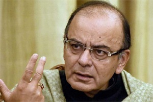 Arun jaitley