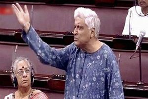 The speech was hailed as "wonderful" and "magnificent" by a string of celebrities. (PTI)